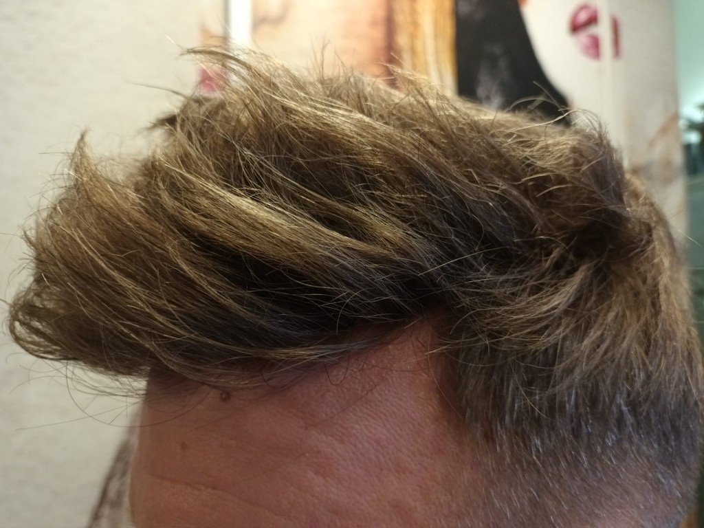 Haarwerken voor mannen, Kapsalon Dreamhair Haarwerken, Hamont
